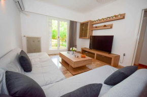 Filoxenia Apartment Athens